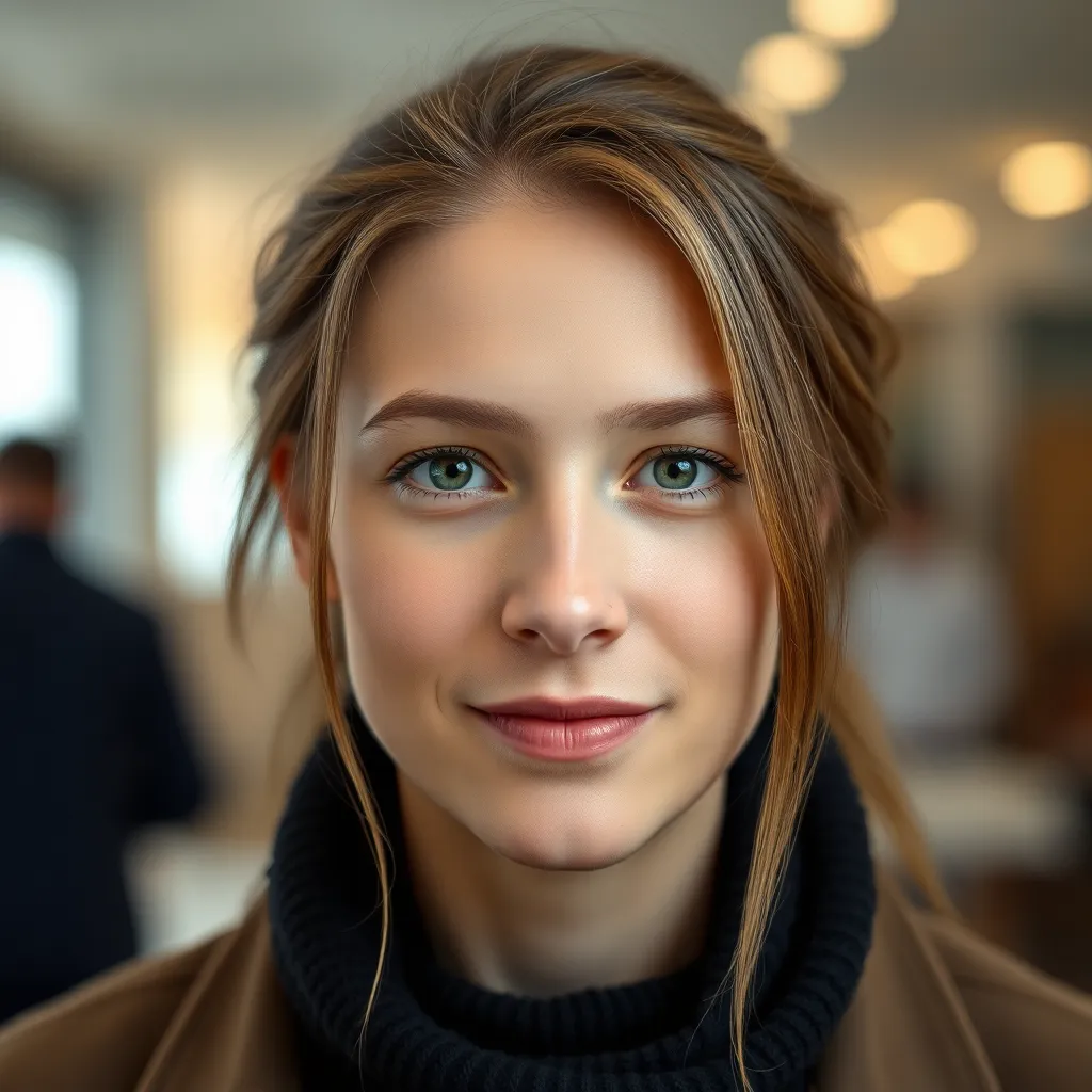 Picture of Freya Wang